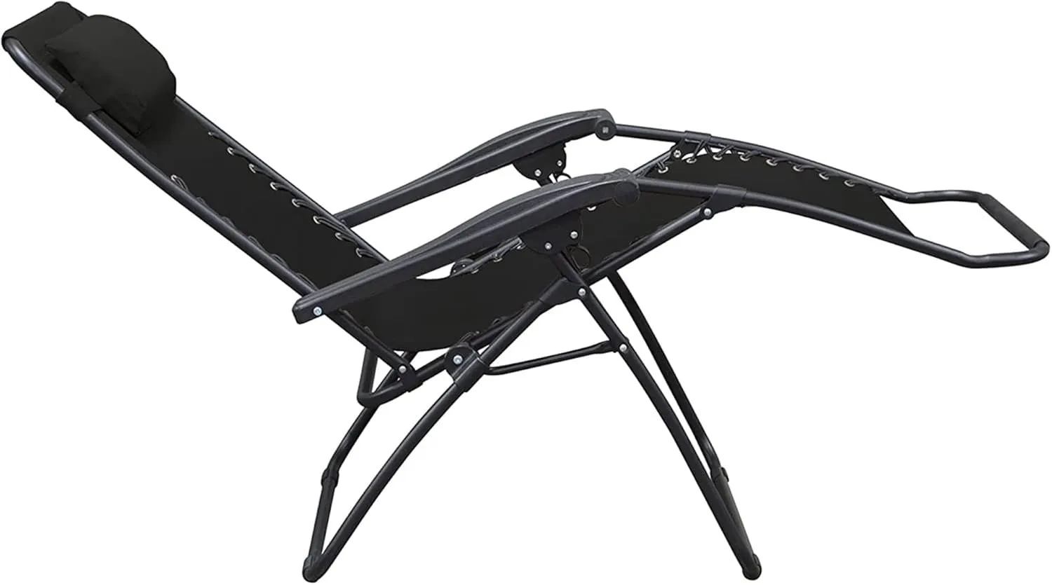 Zero Gravity Outdoor Portable Folding Lounge Chair for Adults