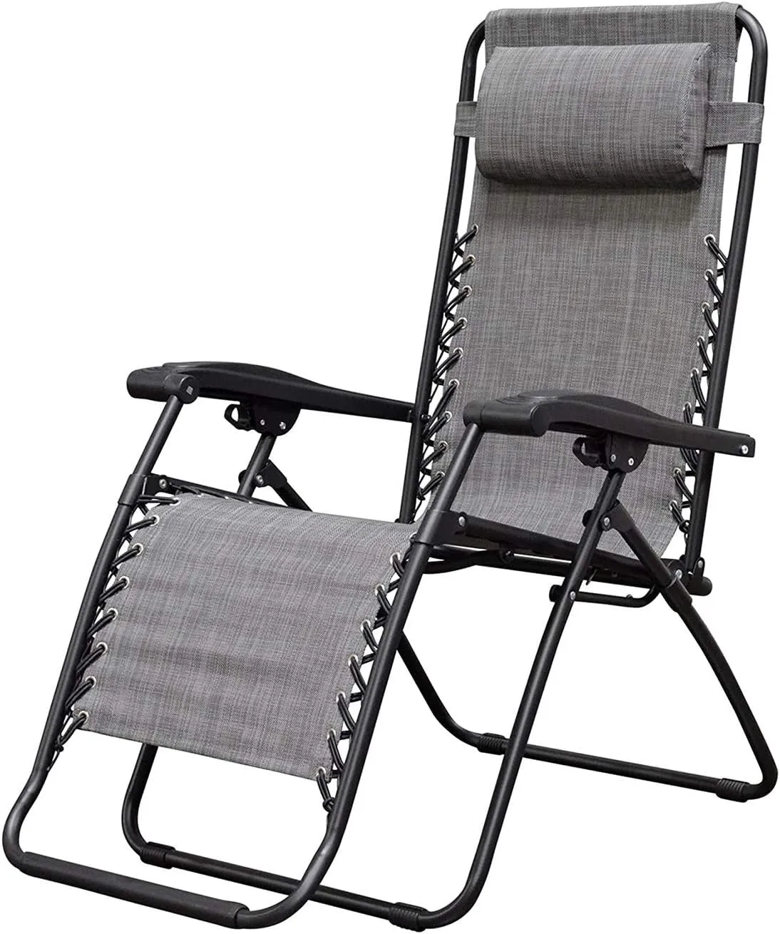 Zero Gravity Outdoor Portable Folding Lounge Chair for Adults