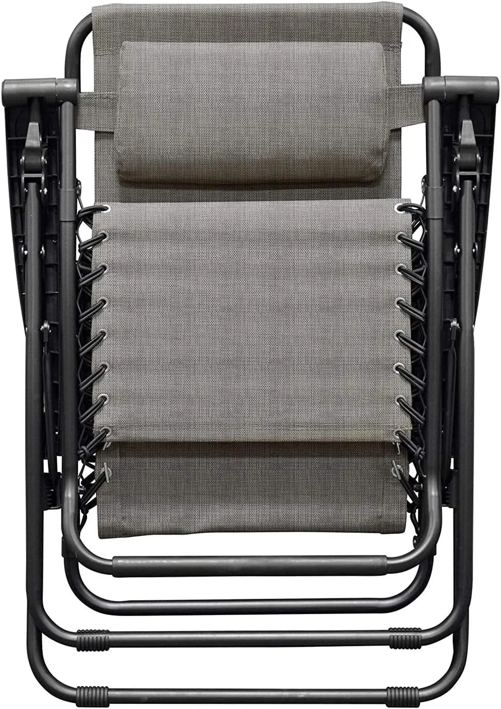 Zero Gravity Outdoor Portable Folding Lounge Chair for Adults