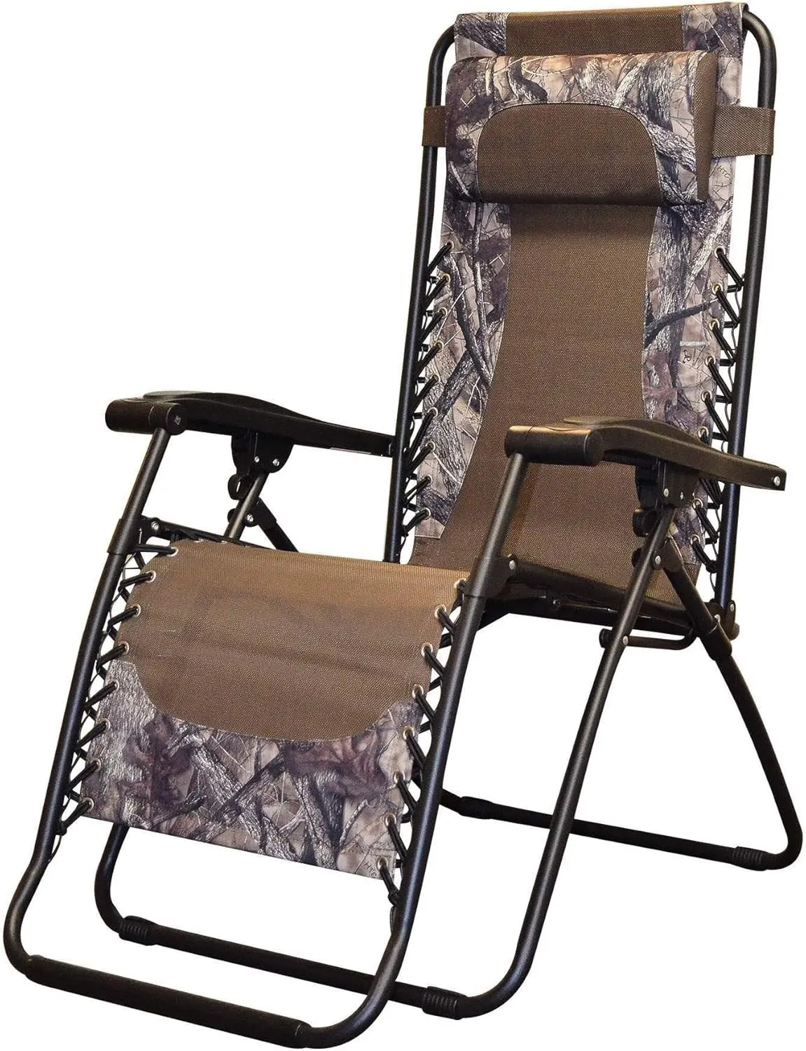 Zero Gravity Outdoor Portable Folding Lounge Chair for Adults