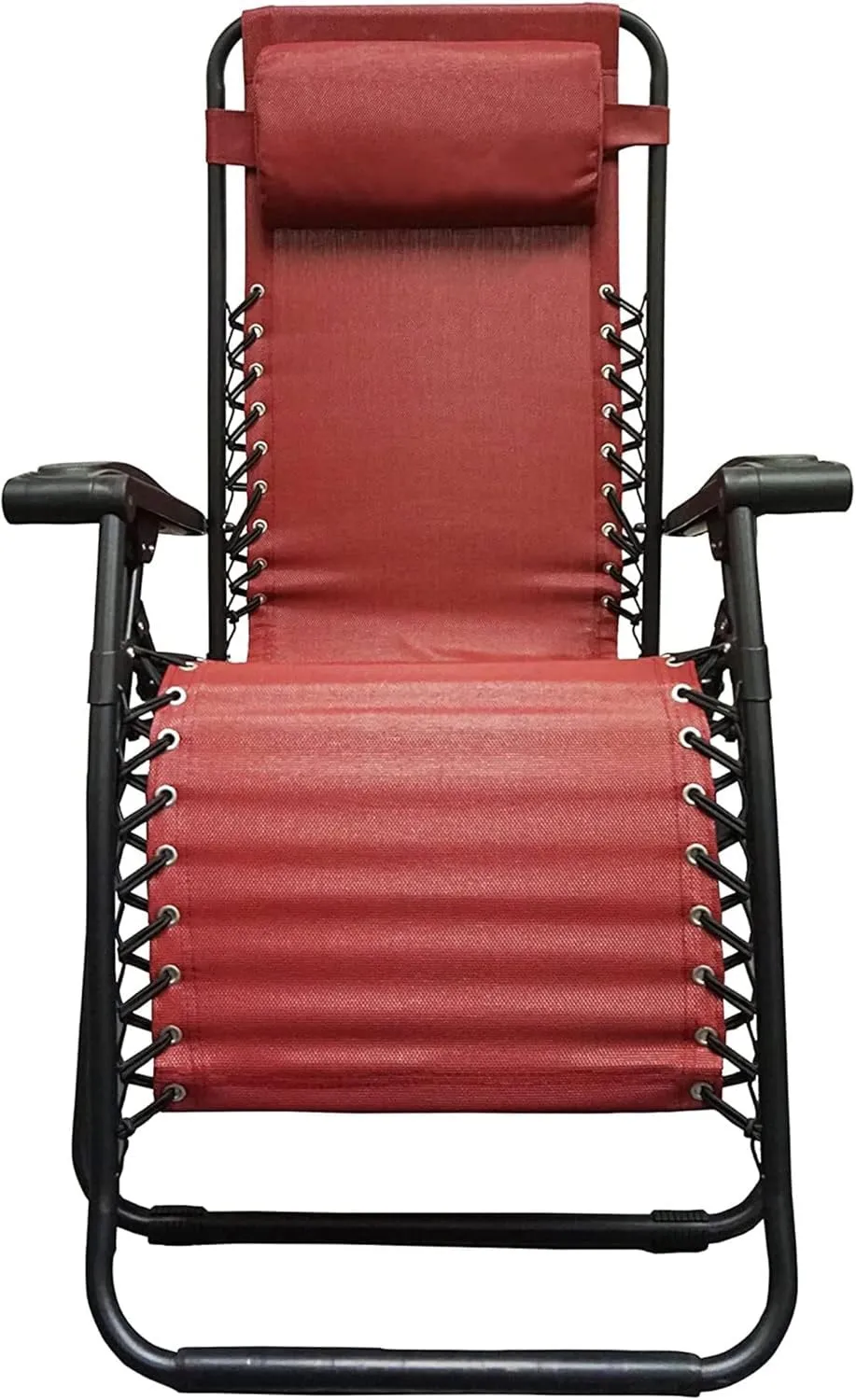 Zero Gravity Outdoor Portable Folding Lounge Chair for Adults